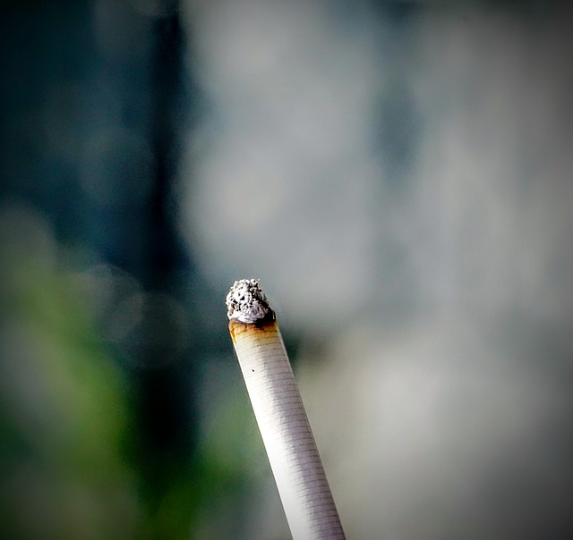 smoking cessation